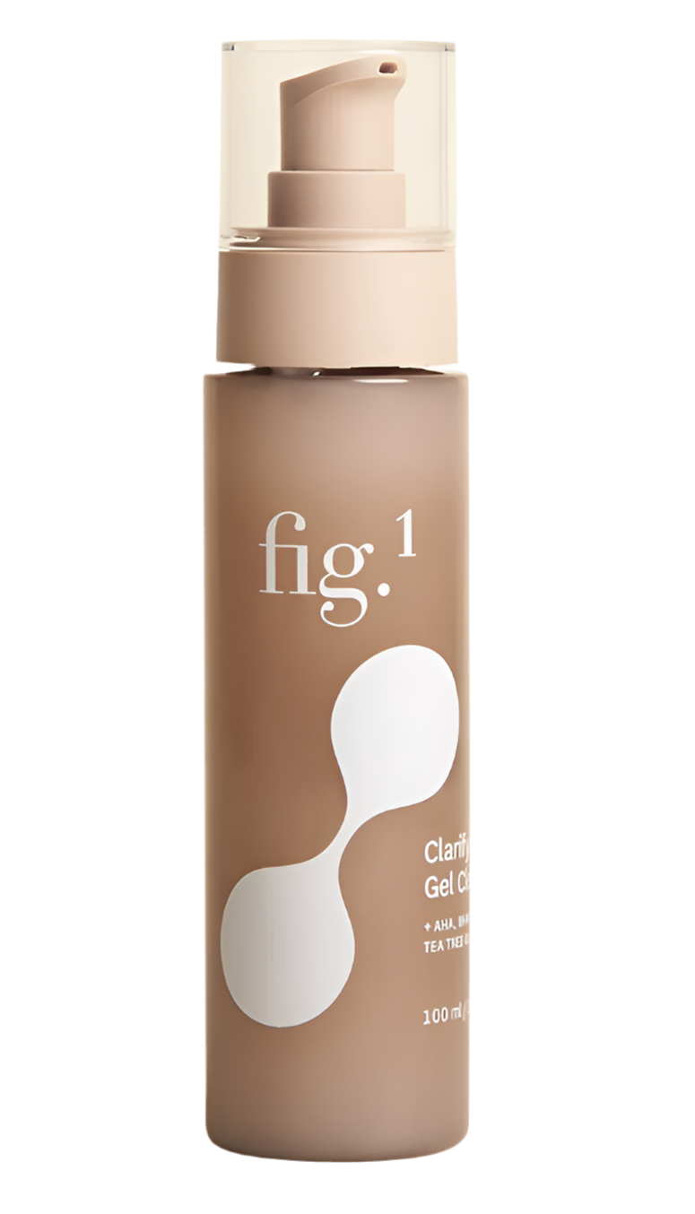 Clarifying Gel Cleanser