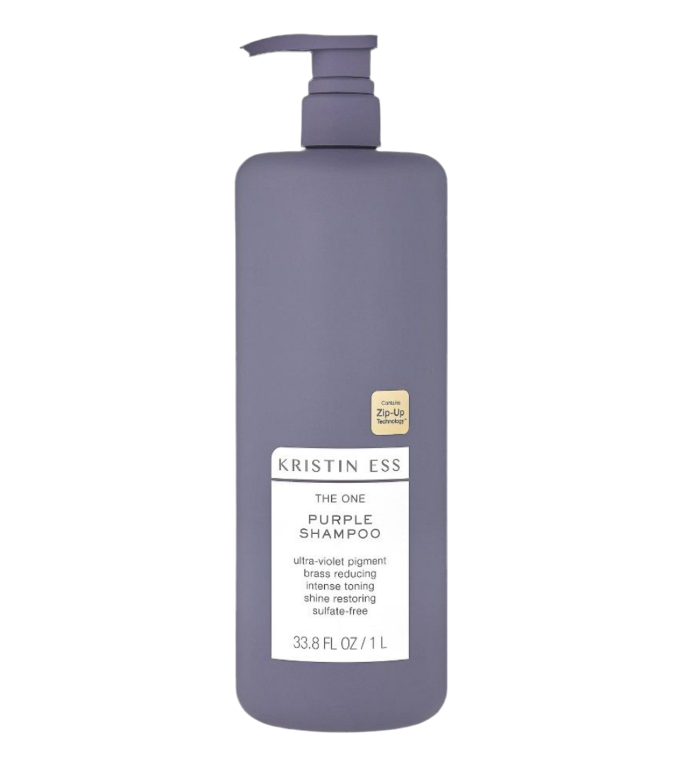 The One Purple Shampoo (1L)