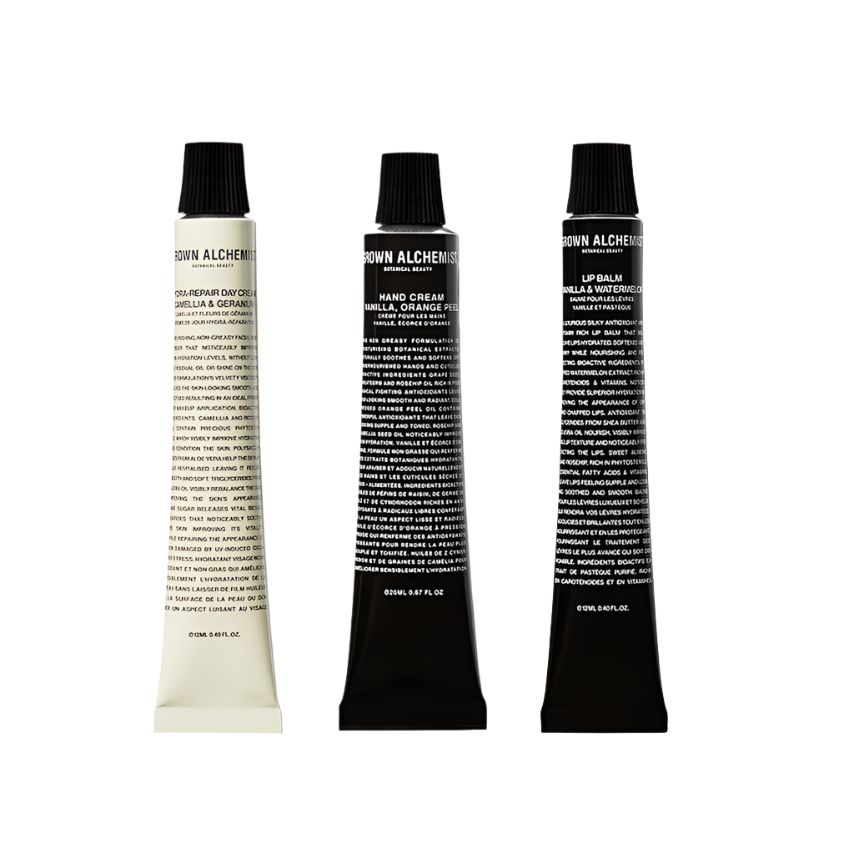 Amenity Kit