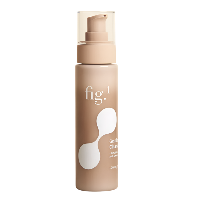 Gentle Cream Cleanser