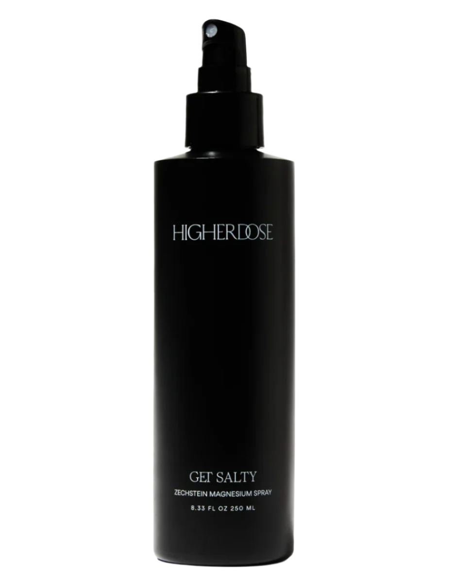 Get Salty Spray