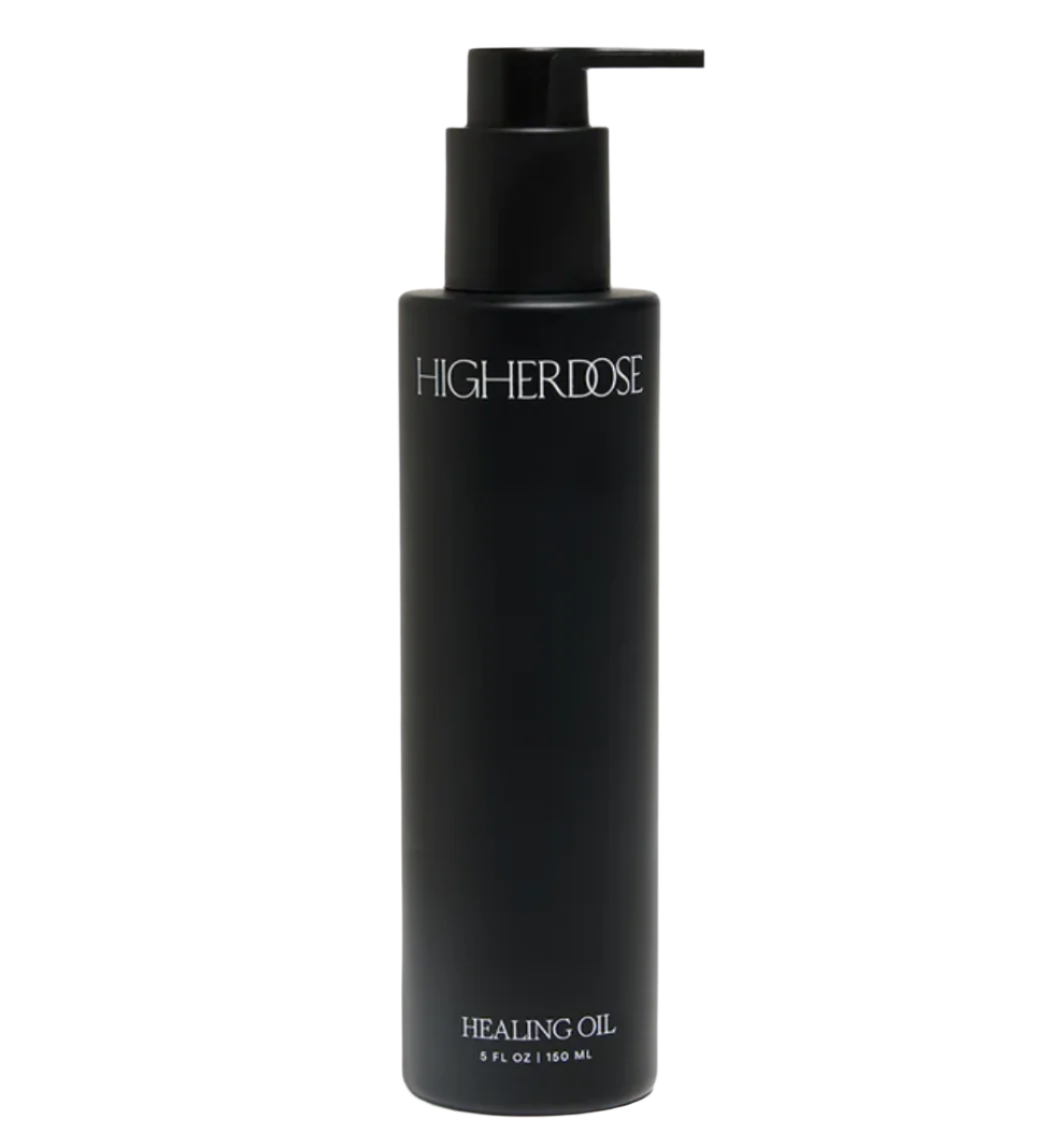 Healing Oil (150ml)