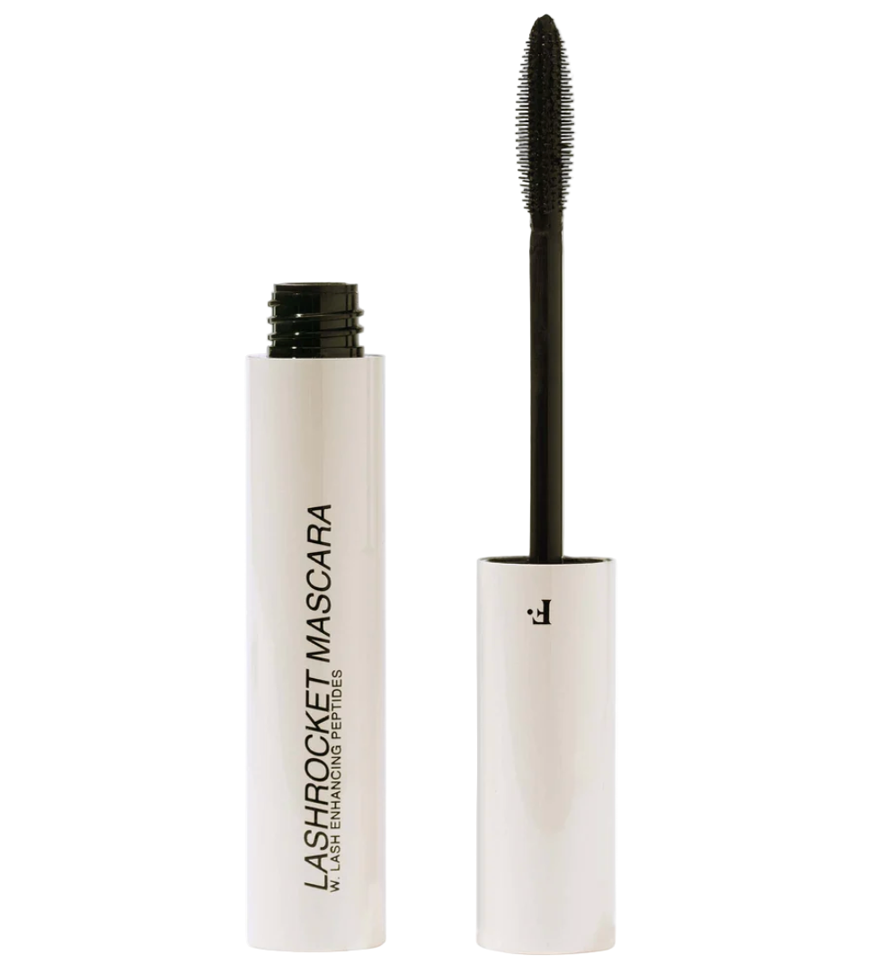 LASHROCKET Mascara, Black