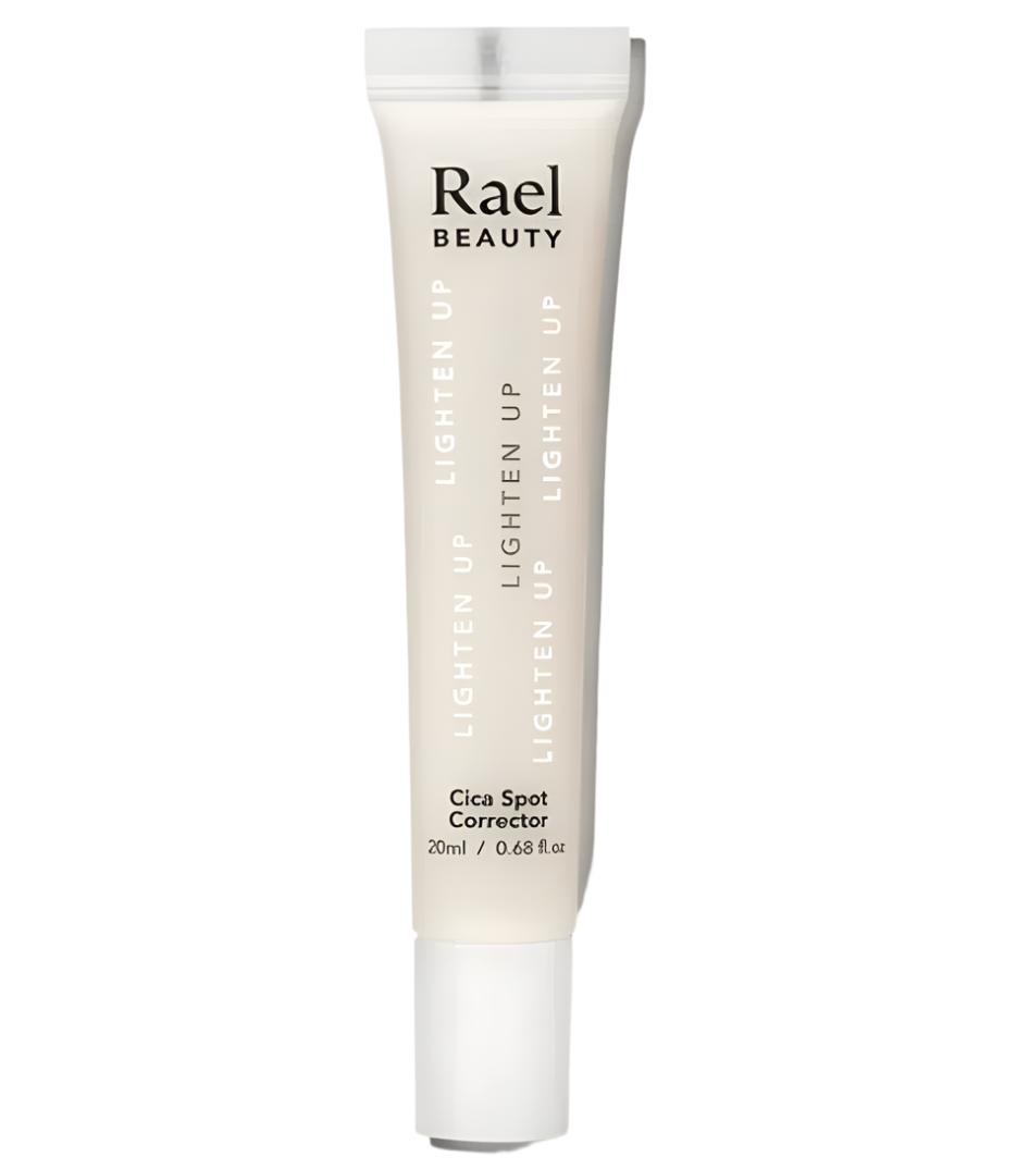 Lighten Up Spot Corrector