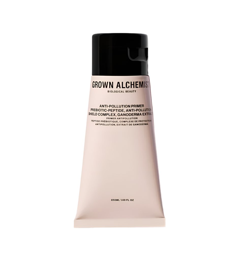 Anti-Pollution Primer