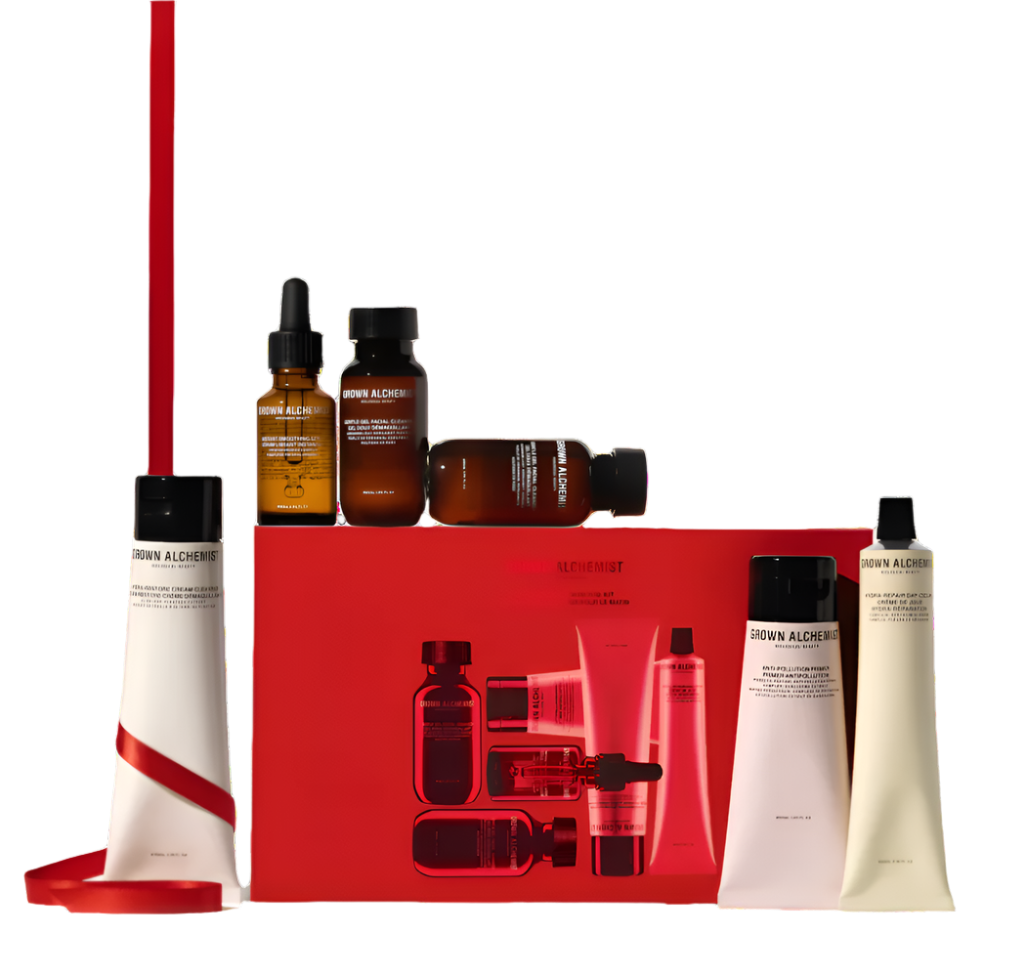 Good Morning Skincare Kit