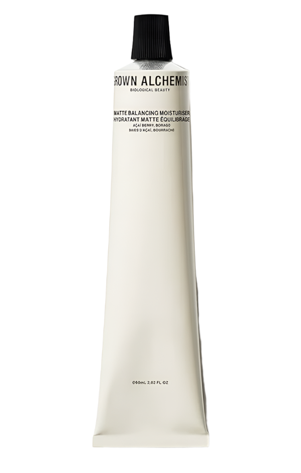 Matte Balancing Moisturizer