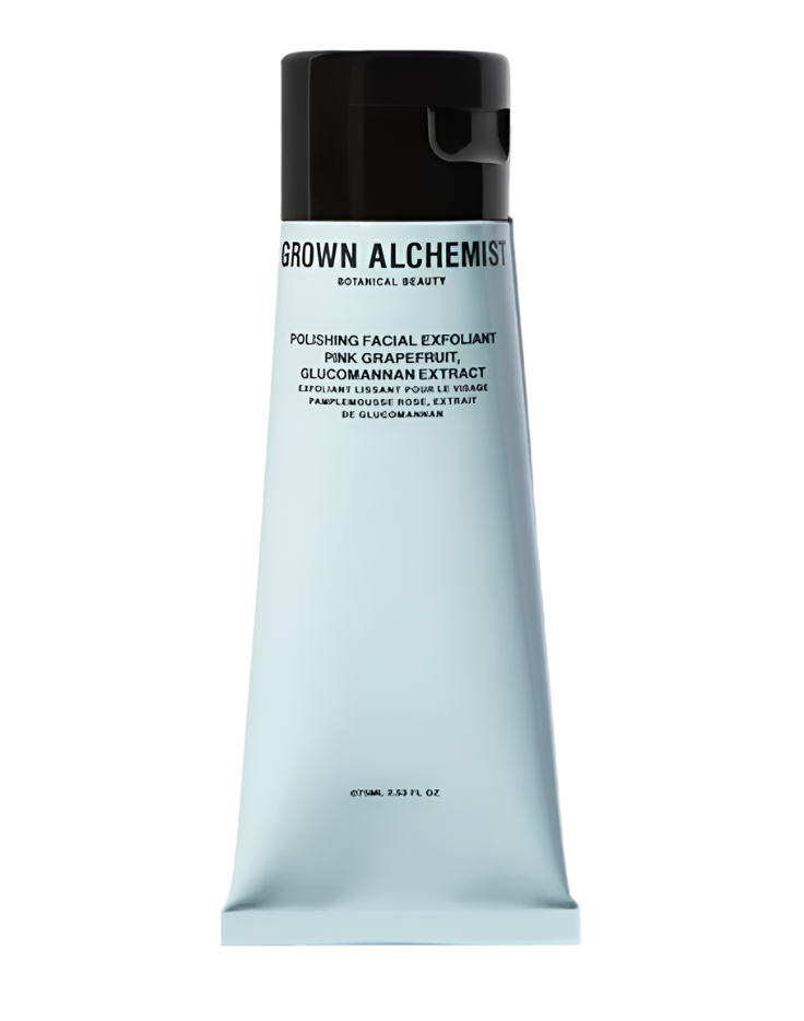 Polishing Face Exfoliant