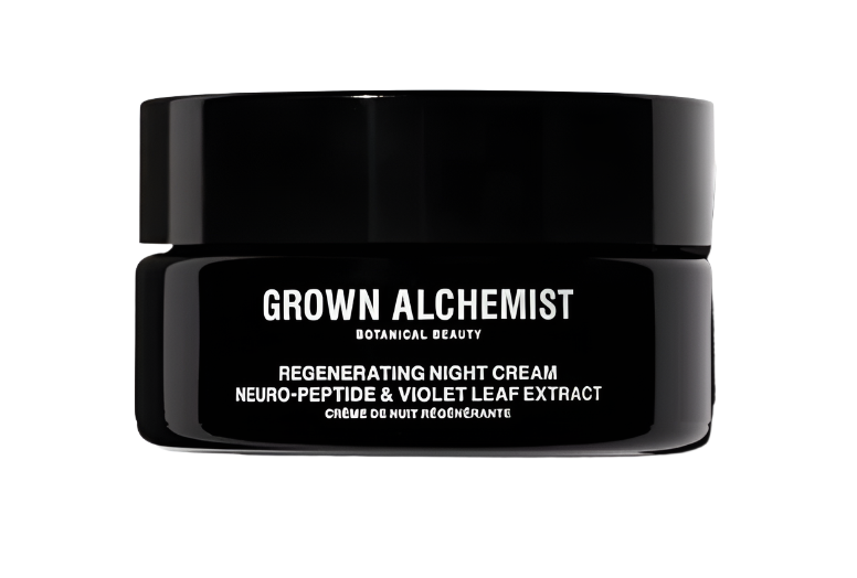 Regenerating Night Cream