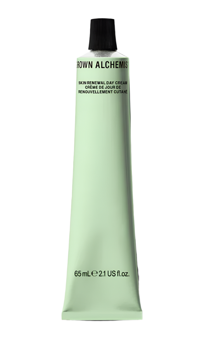 Skin Renewal Day Cream