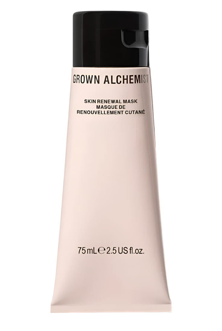 Skin Renewal Mask