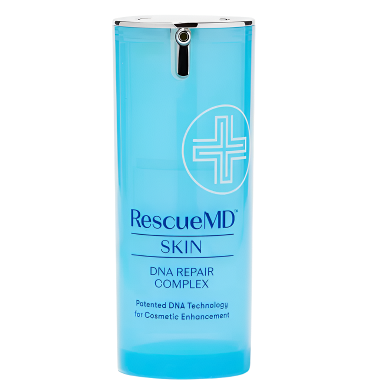 DNA Repair Complex
