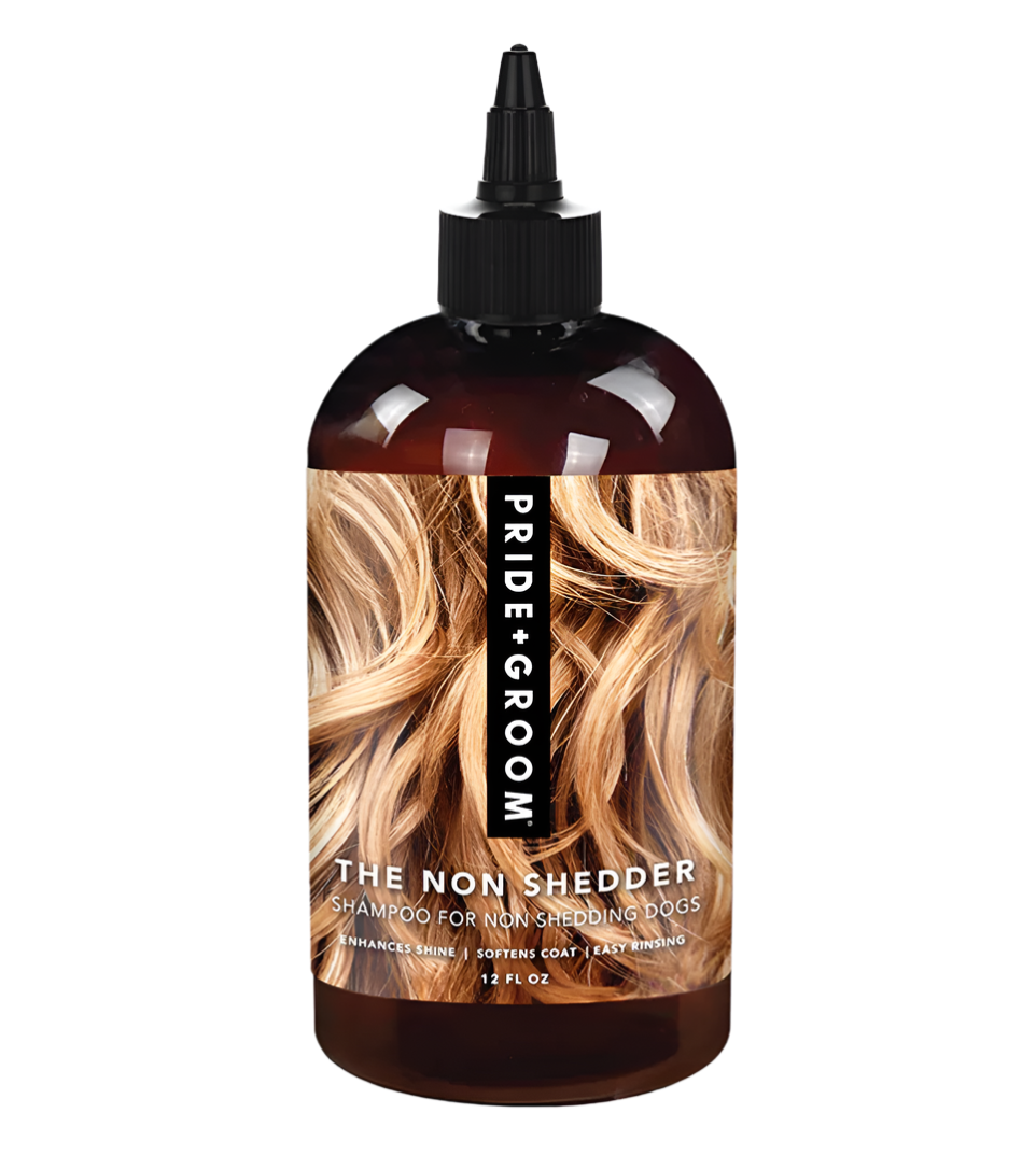 THE NON-SHEDDER 12OZ