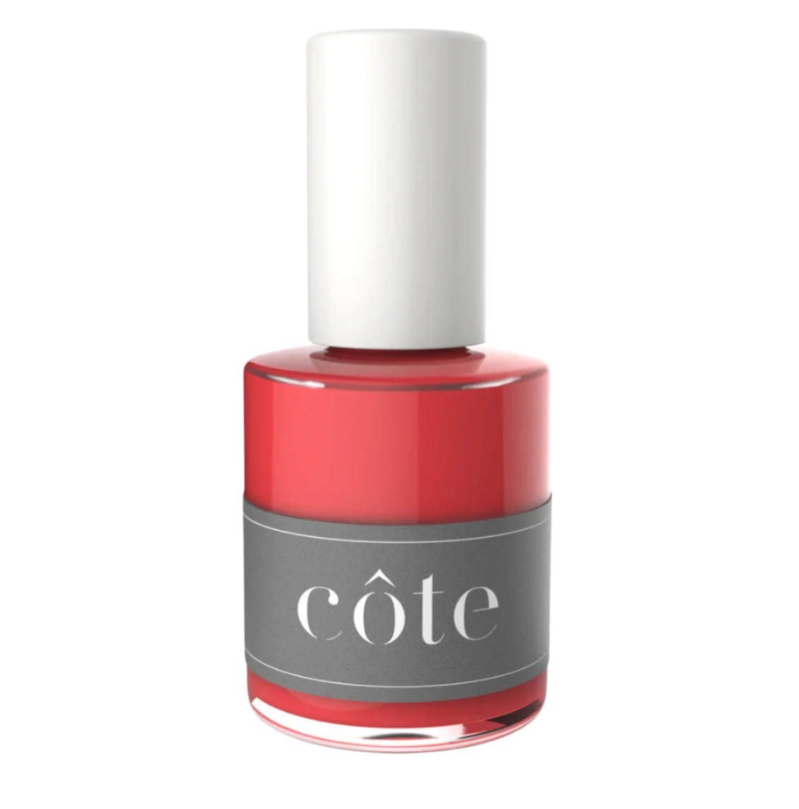 No. 26 Candy Apple Red Nail Polish