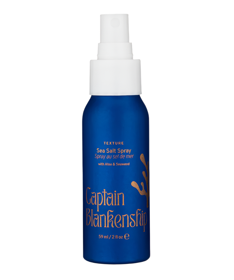 Sea Salt Spray