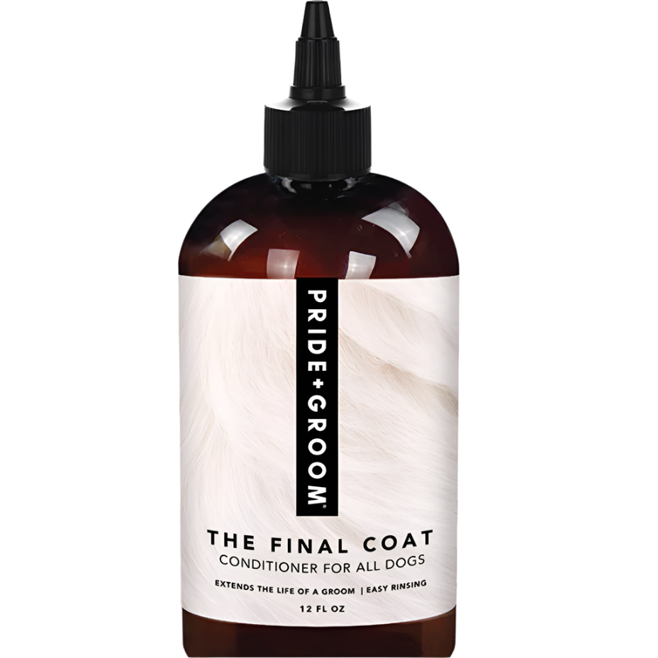 THE FINAL COAT 12OZ