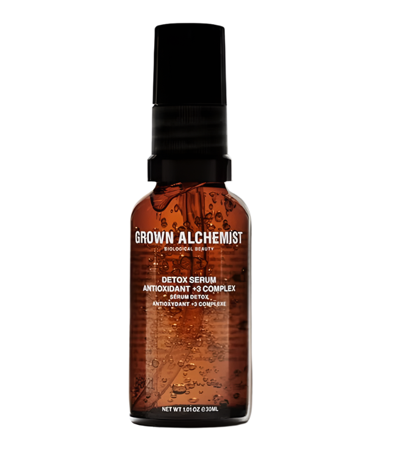 Detox Serum