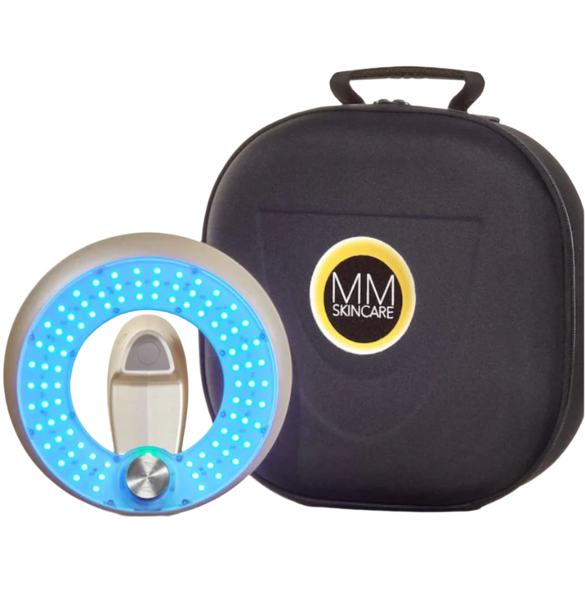 MMSPHERE2GO LED Device