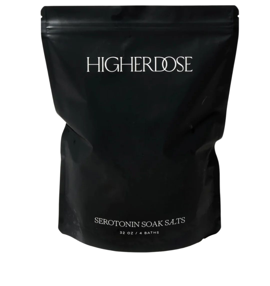 Serotonin Soak (6.2 oz)