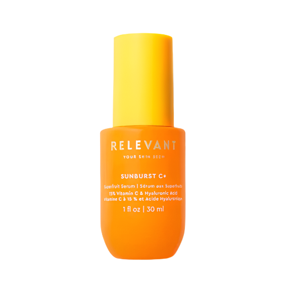Sunburst C+ Superfruit Serum (10ml Travel Size)