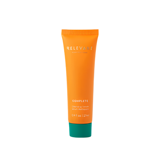 Complete Cleansing Serum (27ml Travel Size)
