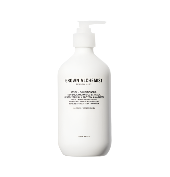 Detox Conditioner (500ml)