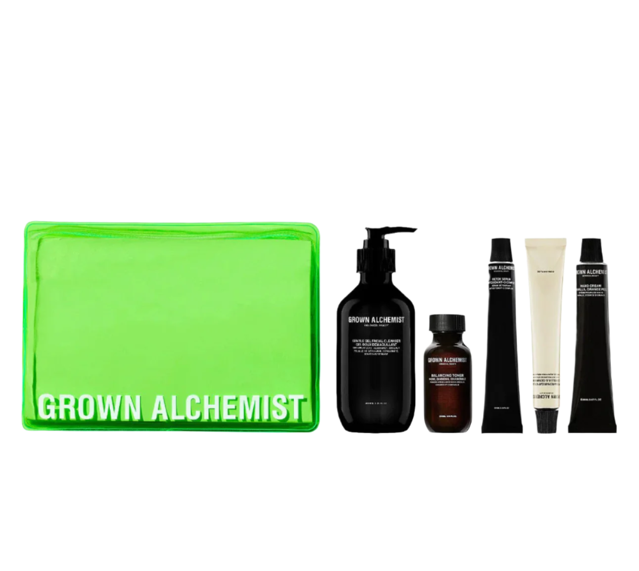 Glow Up Illuminator Kit