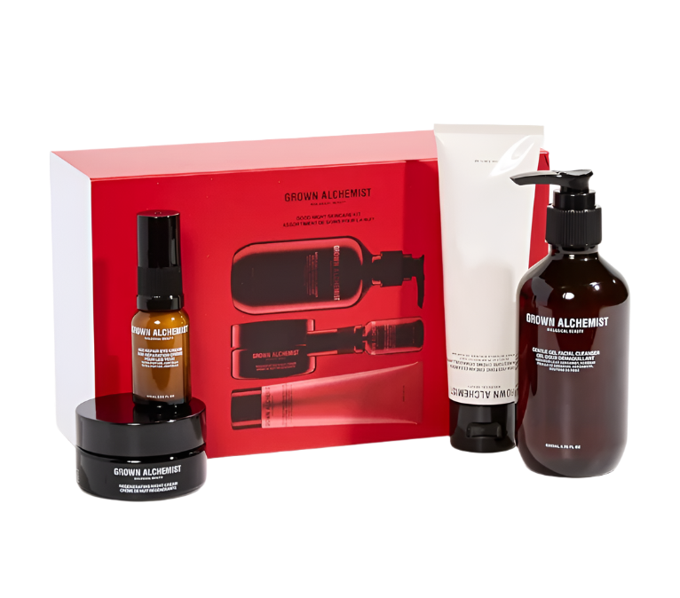 Goodnight Skincare Kit