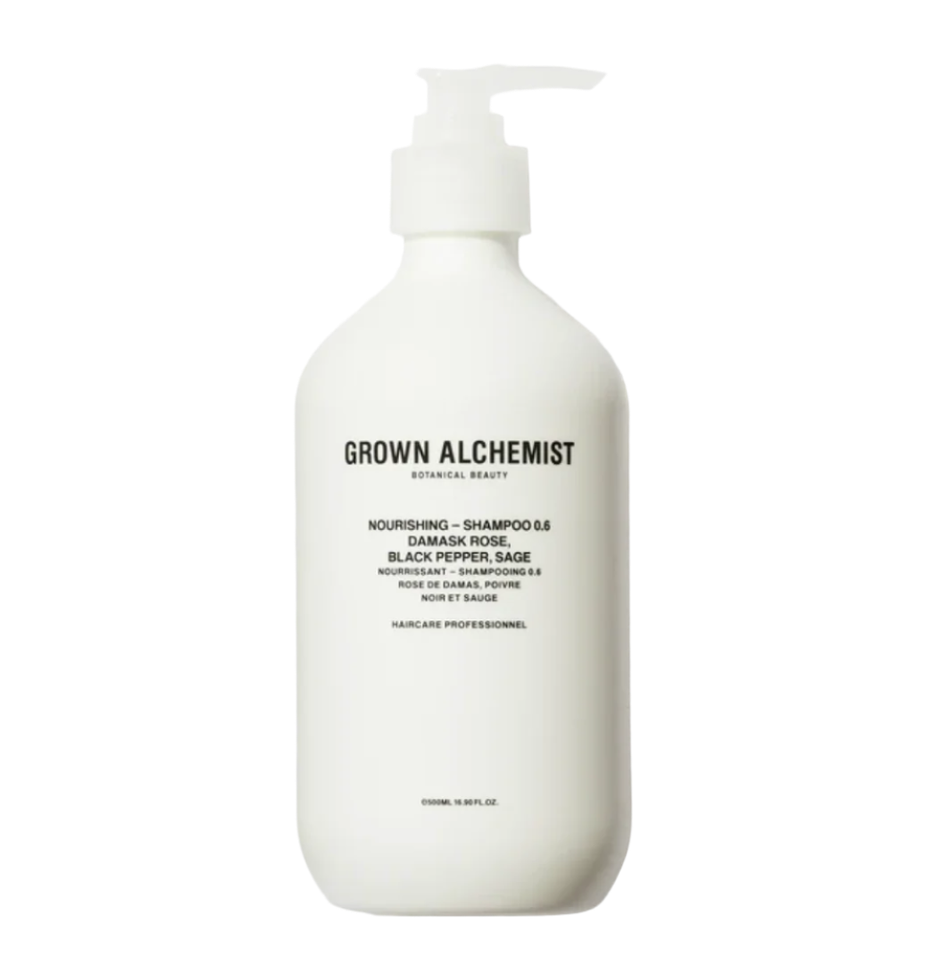 Nourishing Shampoo (500ml)