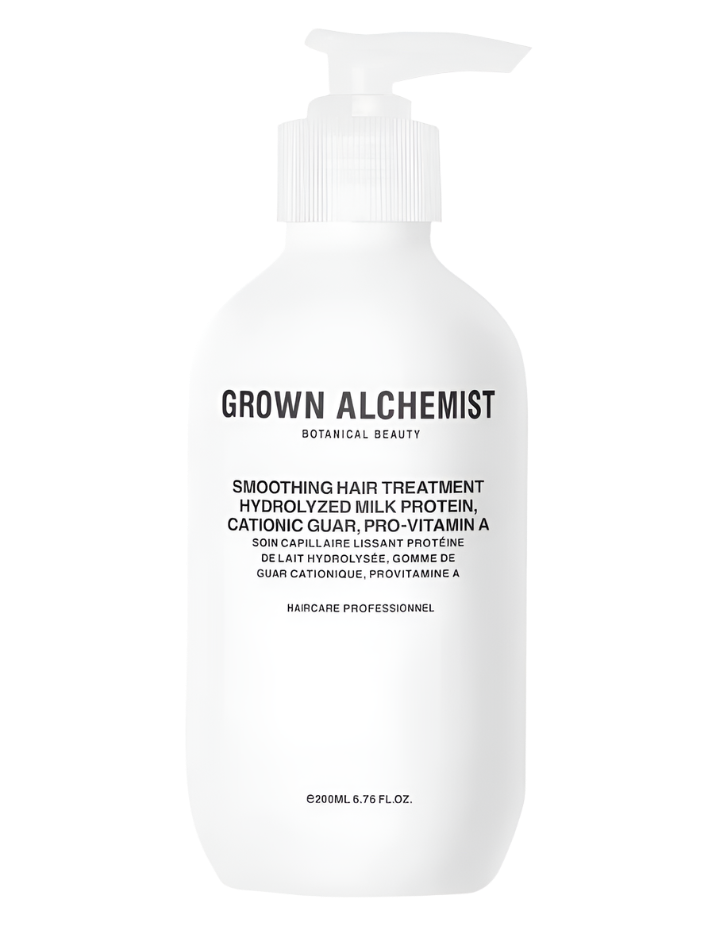 Smoothing Hair Treatment (200ml)