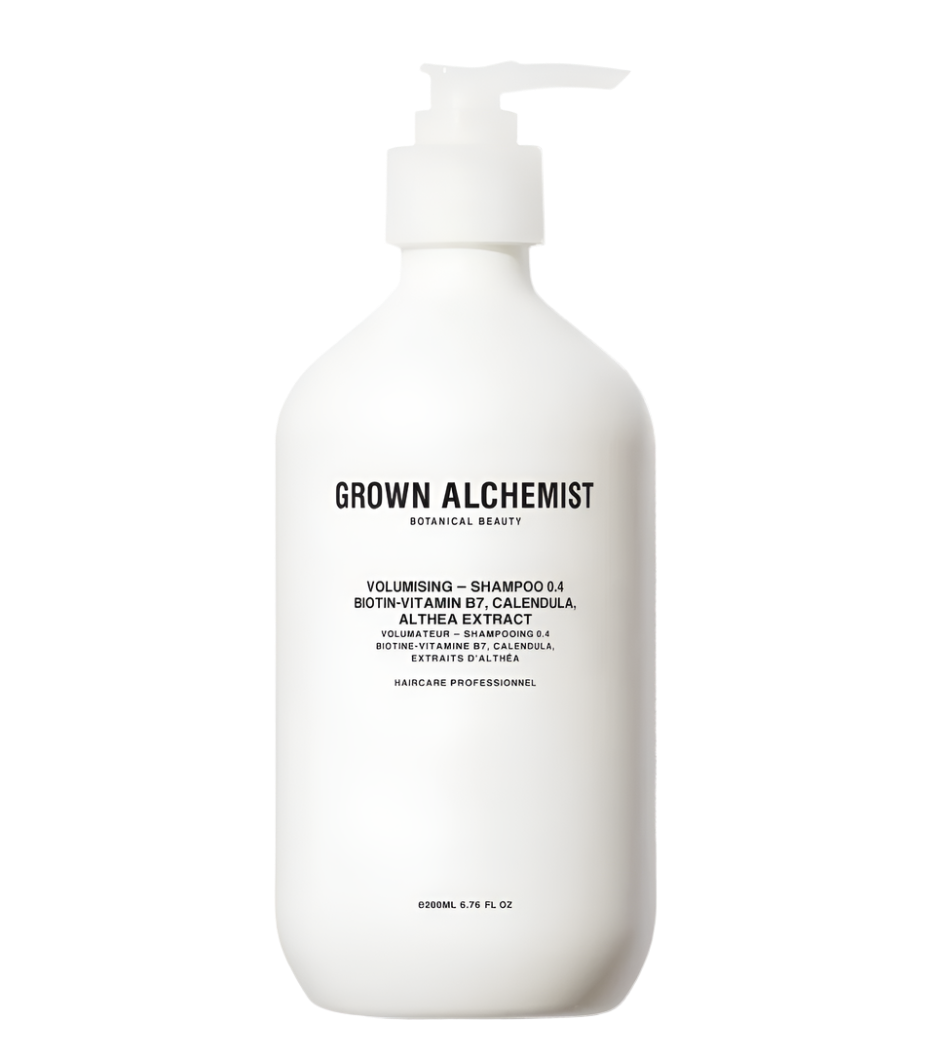 Volumising Shampoo (500ml)