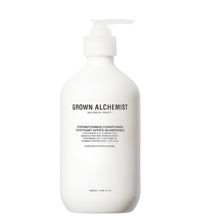 Strengthening Conditioner (500ml)