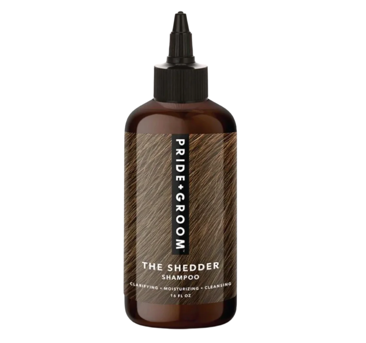 The Shedder (16oz)