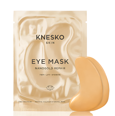 Gold Repair Collagen Eye Mask