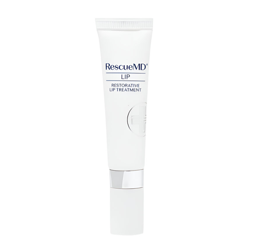 Restorative Lip Treatment