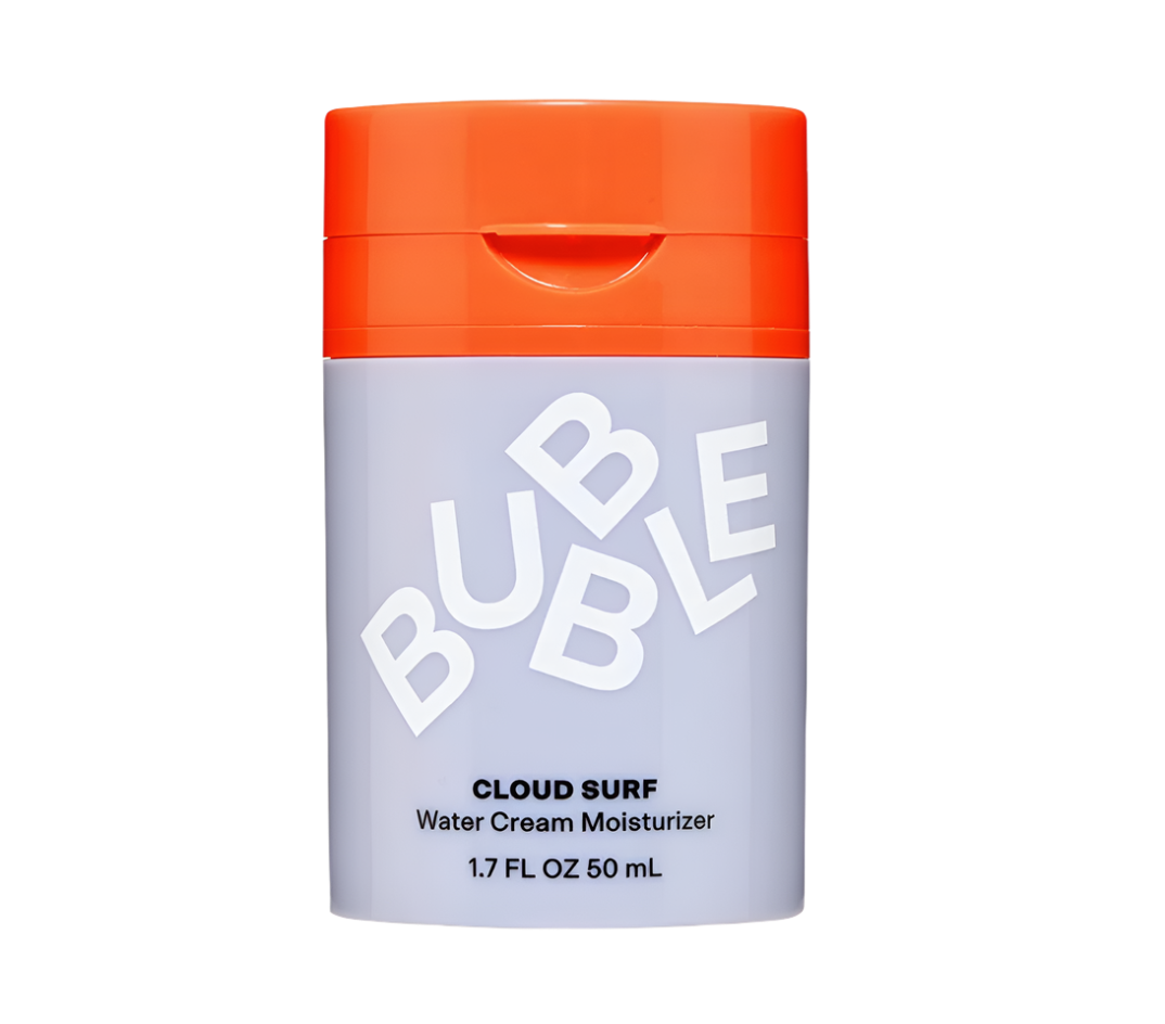 Cloud Surf Water Cream Moisturizer