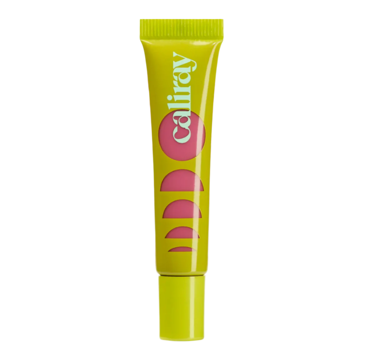 Glazed & Infused Lip Gloss