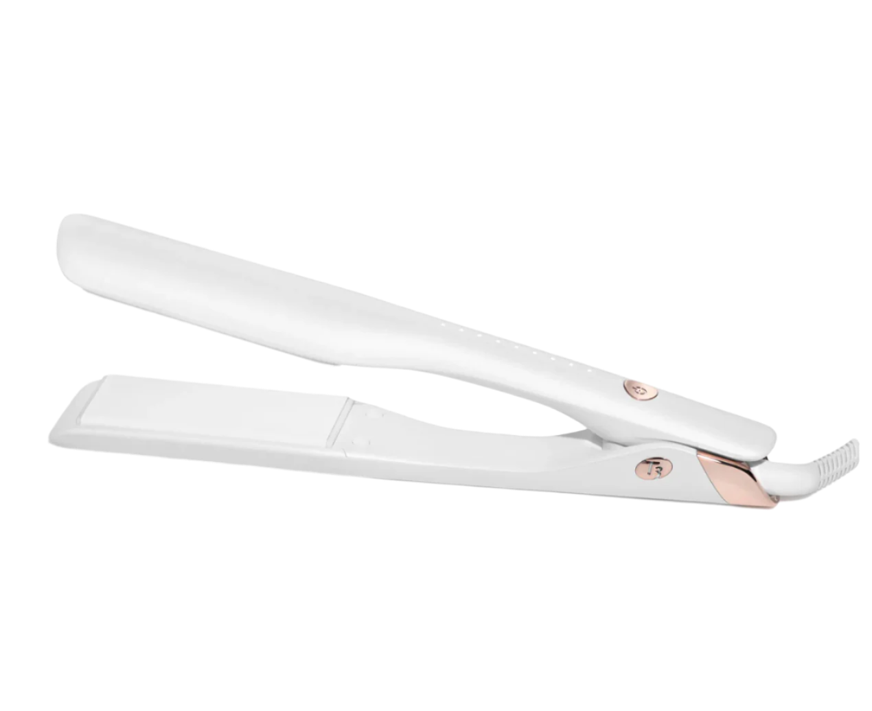 LUCEA 1.5" Professional Straightening & Styling Iron