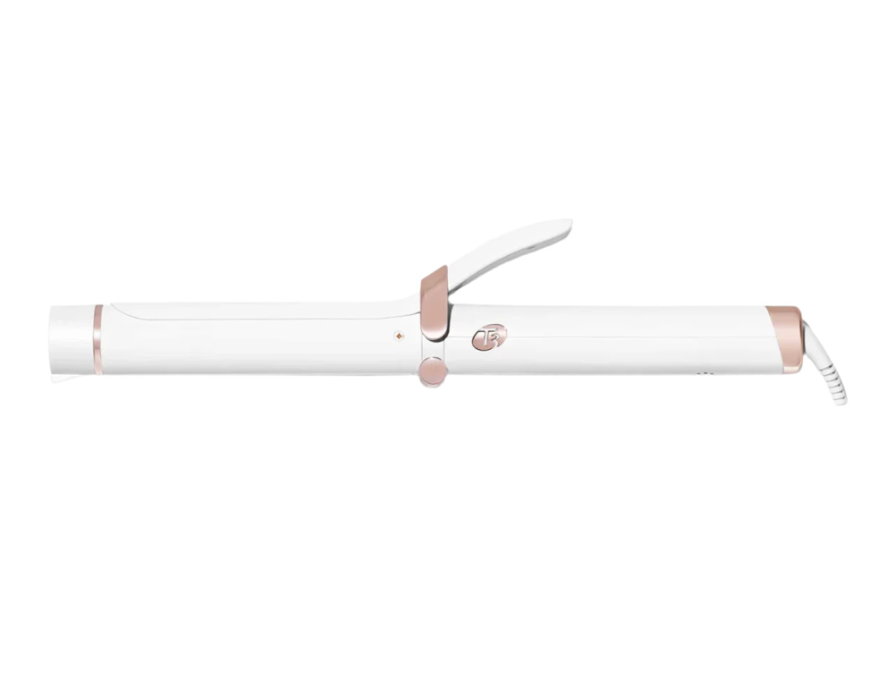 CURL ID 1.25" Smart Curling Iron