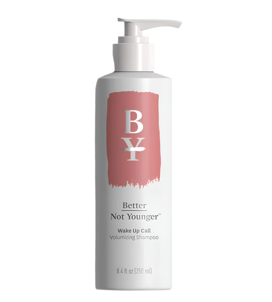 Wake Up Call - Volumizing Shampoo