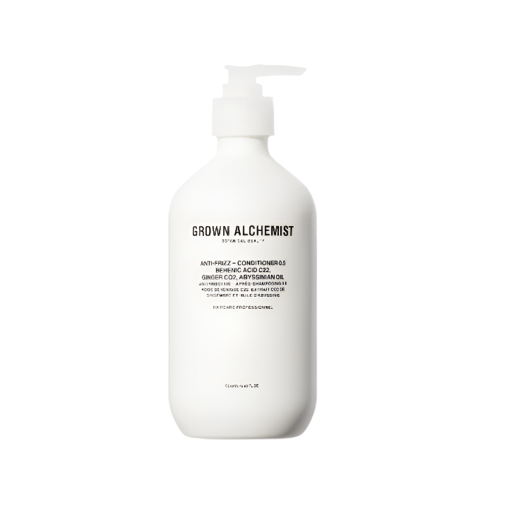 Anti-Frizz Conditioner (500ml)