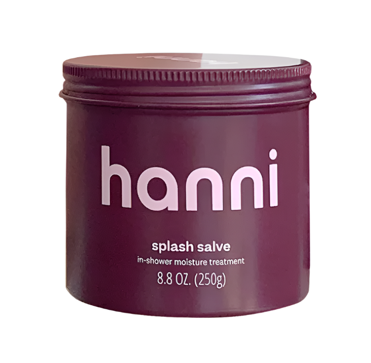 Splash Salve In-Shower Moisture Treatment