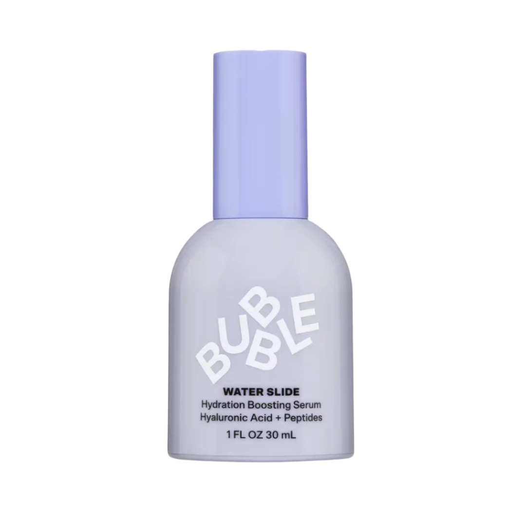 Water Slide Hydration Boosting Serum