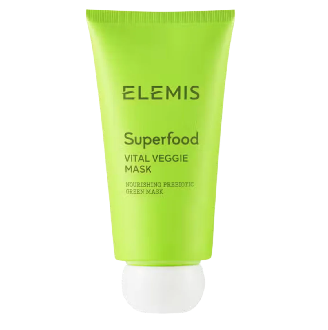Superfood Vital Veggie Mask