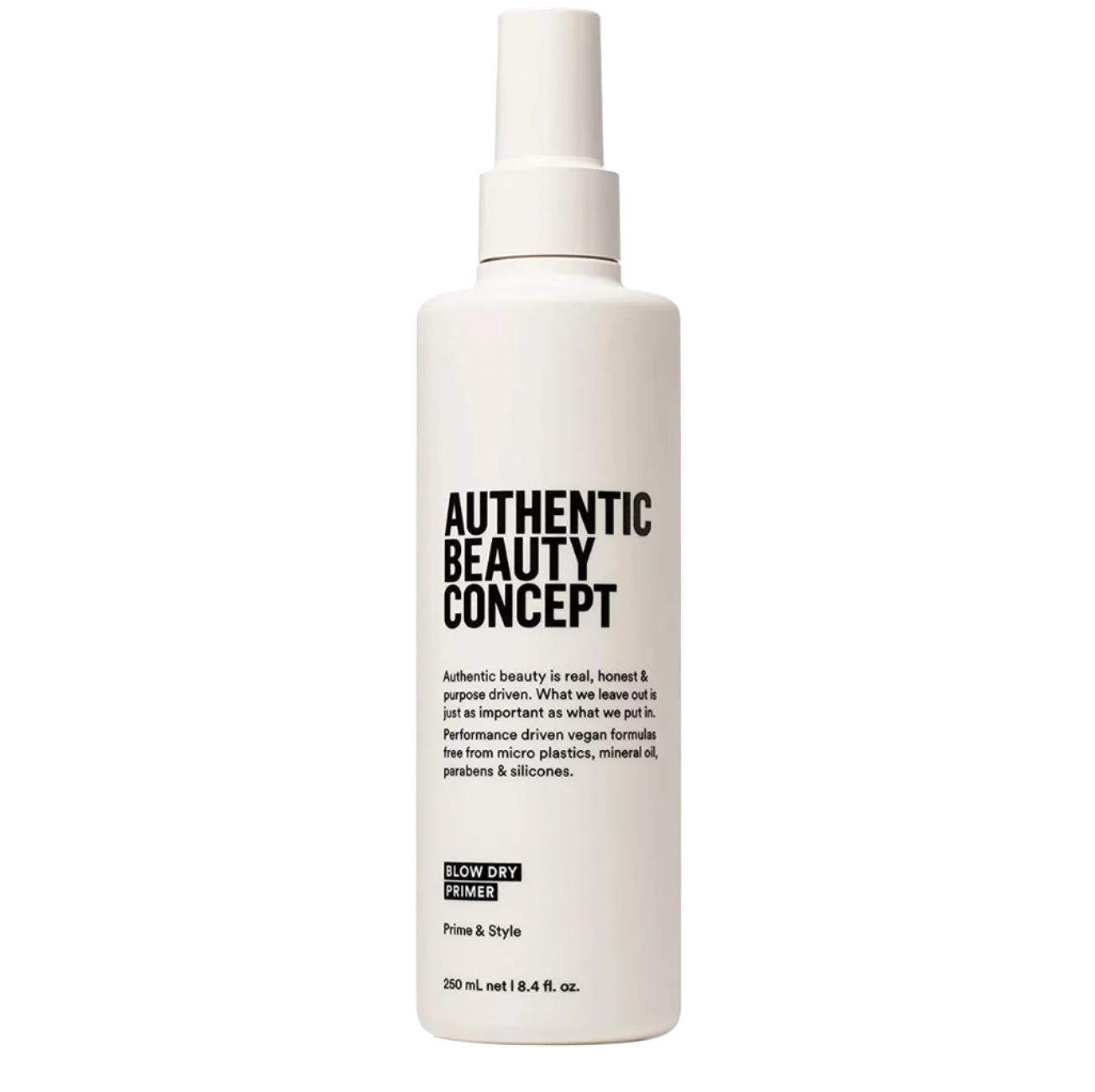 Blow Dry Primer