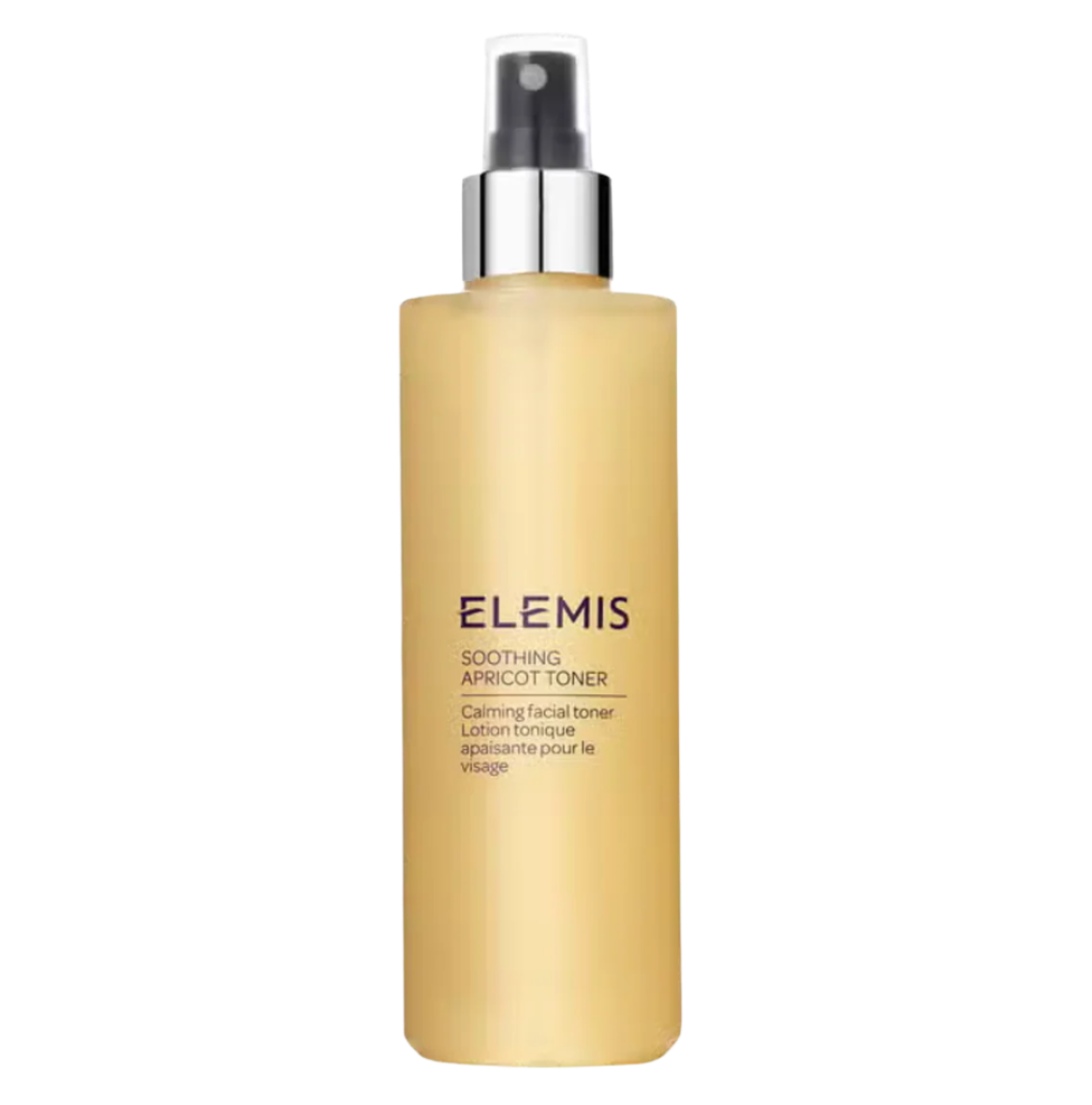 Soothing Apricot Toner