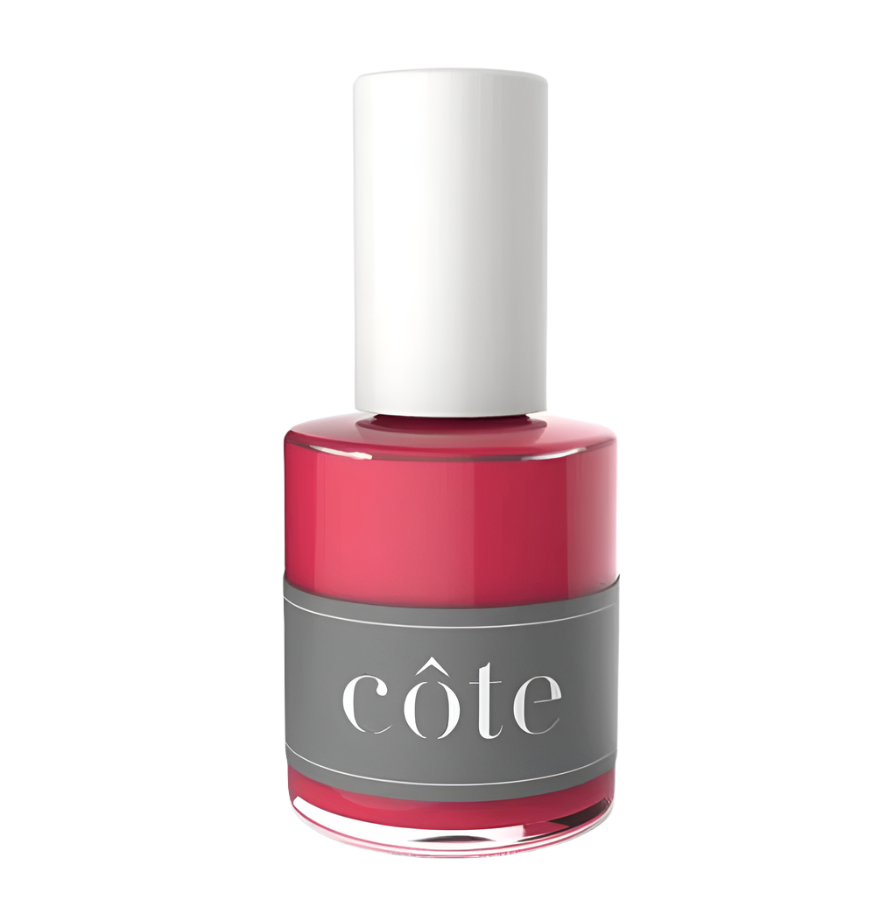 No. 27 Red Nail Polish