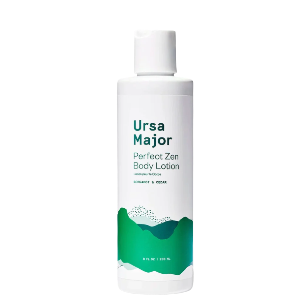 Perfect Zen Body Lotion