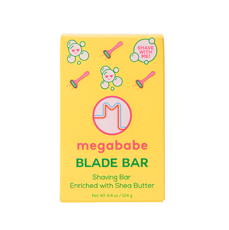 Blade Bar Shaving Bar