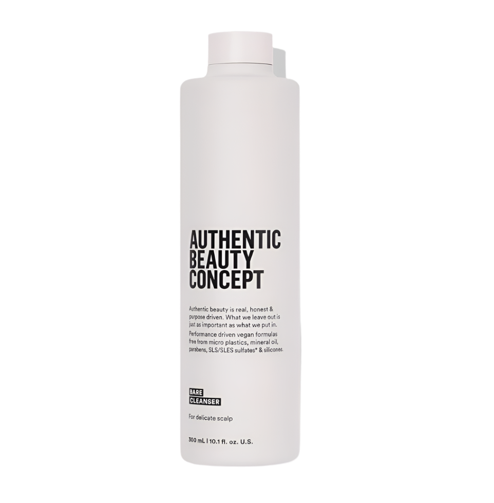 Bare Cleanser